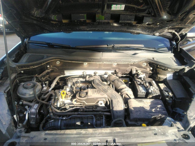 Volkswagen TAOS SE 2022 3VVTX7B21NM017069 Image 12