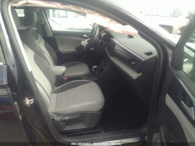 Volkswagen TAOS SE 2022 3VVTX7B21NM017069 Image 7