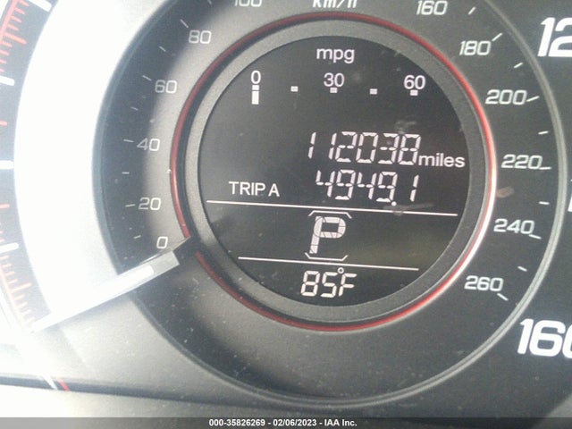 2013 HONDA ACCORD SDN SPORT VIN: 1HGCR2F50DA218183