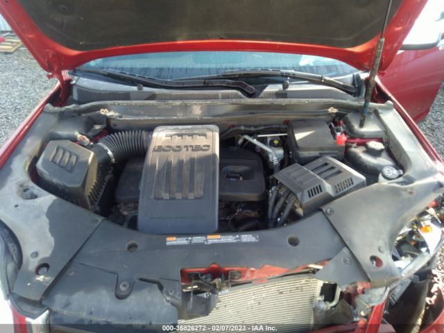 2GKALWEK7D6193726 GMC Terrain Slt