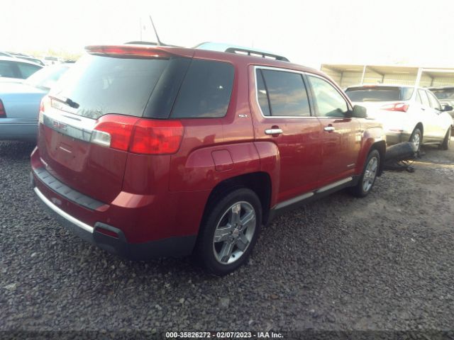 2GKALWEK7D6193726 GMC Terrain Slt