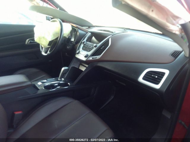 2GKALWEK7D6193726 GMC Terrain Slt
