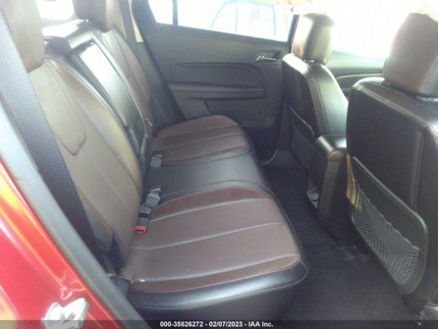2GKALWEK7D6193726 GMC Terrain Slt