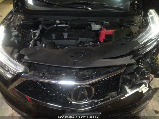 5J8TC2H56KL032194 Acura Rdx W/technology Pkg