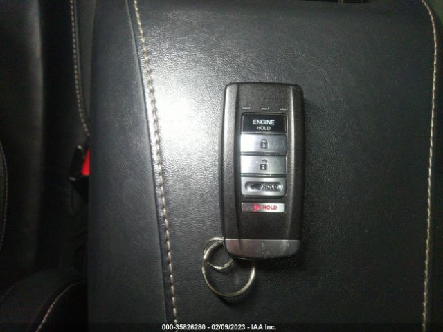 5J8TC2H56KL032194 Acura Rdx W/technology Pkg