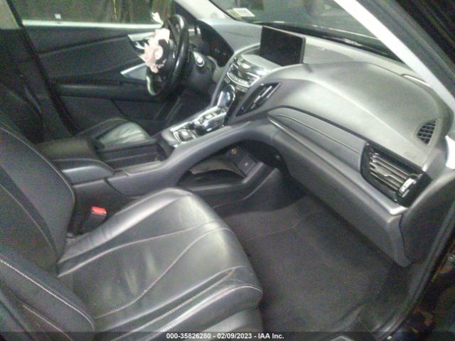 5J8TC2H56KL032194 Acura Rdx W/technology Pkg