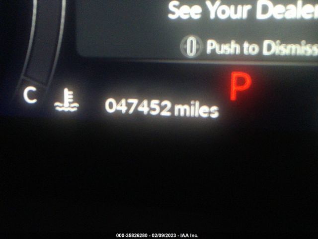 5J8TC2H56KL032194 Acura Rdx W/technology Pkg