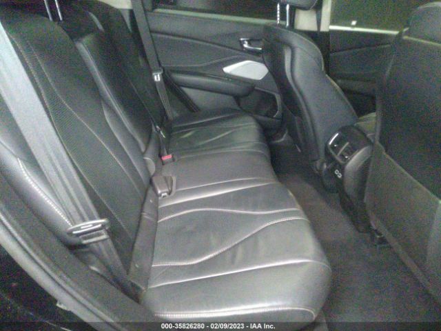 5J8TC2H56KL032194 Acura Rdx W/technology Pkg