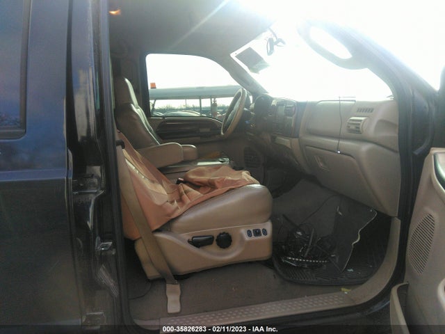 2006 FORD SUPER DUTY F-350 DRW XL/XLT/LARIAT VIN: 1FTWW33P36EC93956