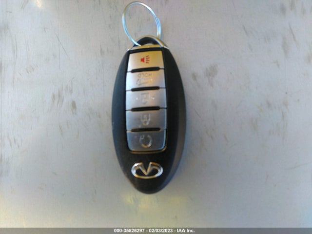 2020 Infiniti QX80, VIN: JN8AZ2NF4L9704953