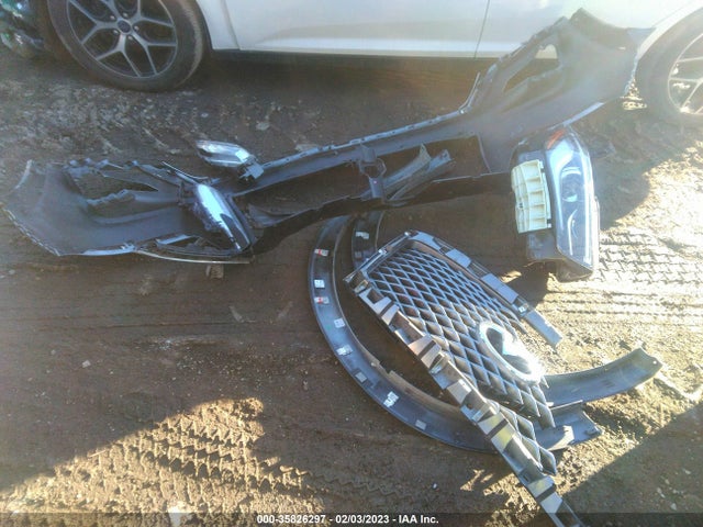 2020 Infiniti QX80, VIN: JN8AZ2NF4L9704953