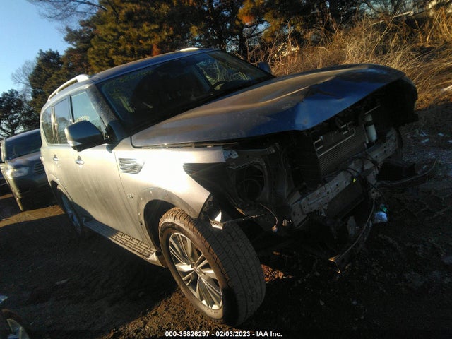 2020 Infiniti QX80, VIN: JN8AZ2NF4L9704953