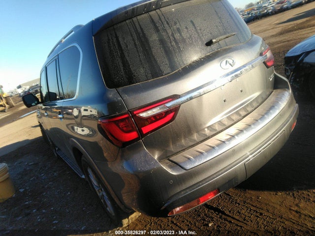 2020 Infiniti QX80, VIN: JN8AZ2NF4L9704953