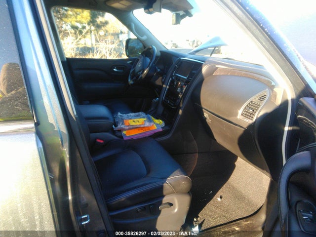 2020 Infiniti QX80, VIN: JN8AZ2NF4L9704953