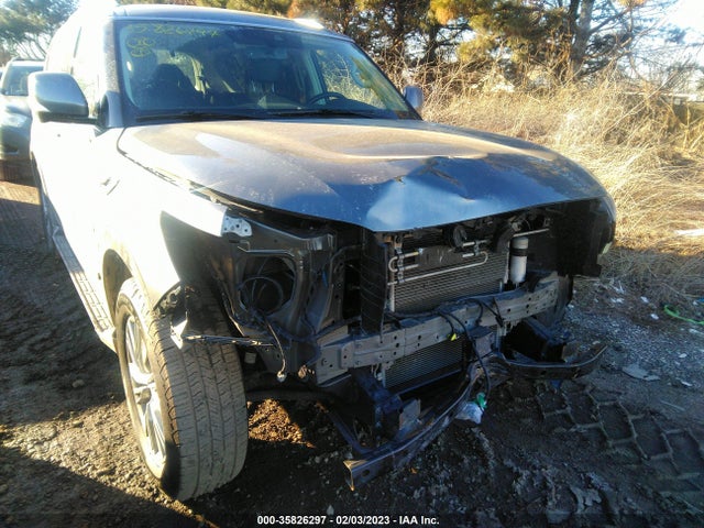 2020 Infiniti QX80, VIN: JN8AZ2NF4L9704953