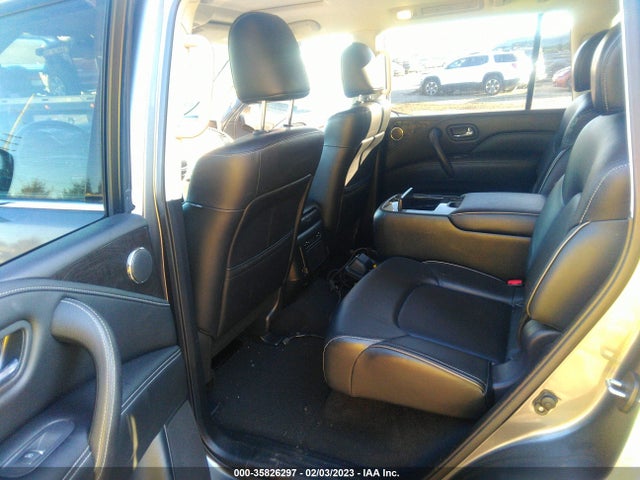 2020 Infiniti QX80, VIN: JN8AZ2NF4L9704953
