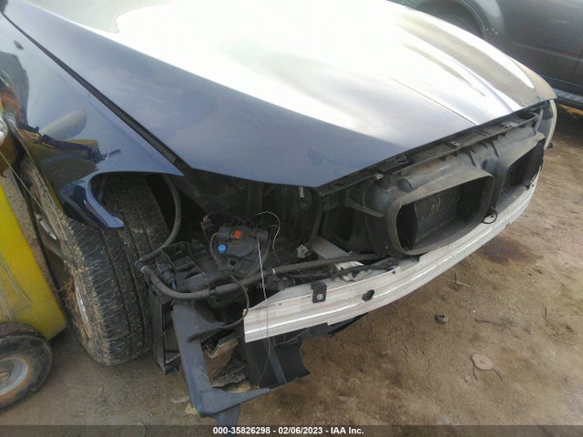 BMW 5 Series 528i Xdrive 2012 WBAXH5C5XCDW09019 Image 8