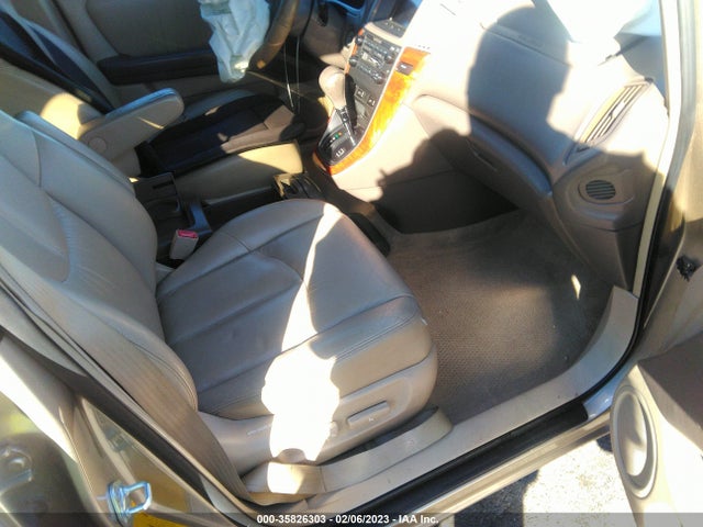 JT6HF10U1Y0124582 Lexus RX 300