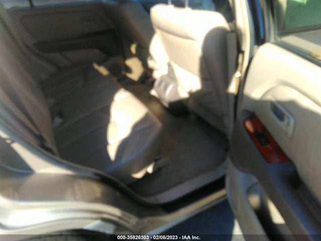 JT6HF10U1Y0124582 Lexus RX 300