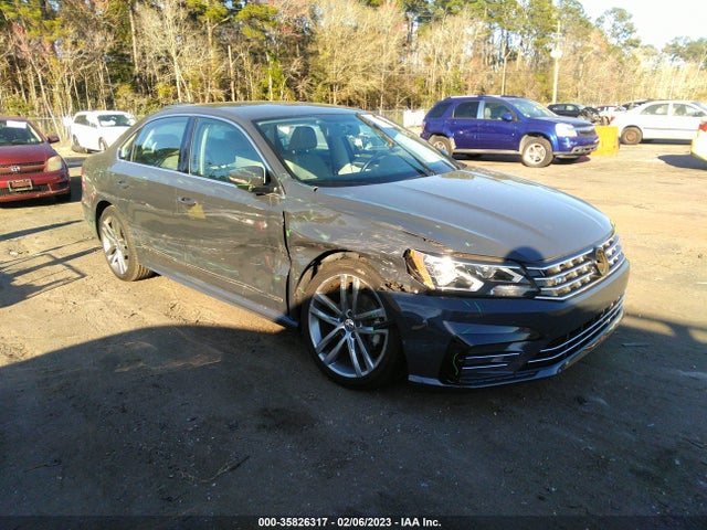 2016 Volkswagen Passat, VIN: 1VWAS7A36GC044252