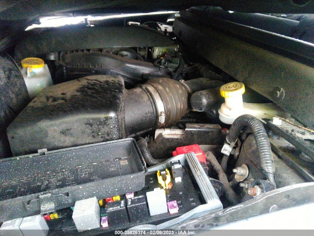 Dodge Journey Sxt 2015 3C4PDCBG3FT696637 Image 12