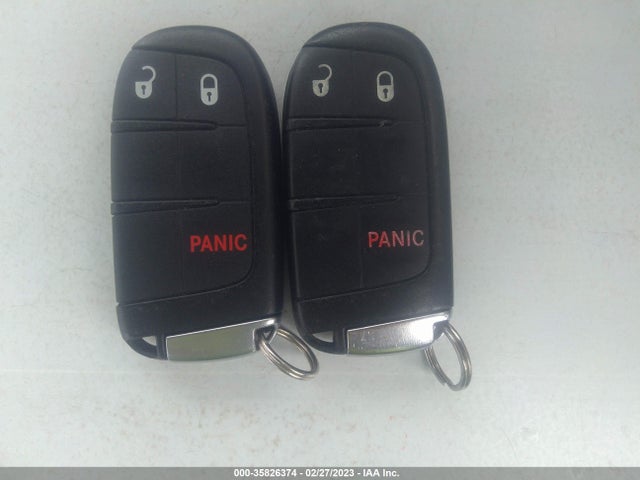 Dodge Journey Sxt 2015 3C4PDCBG3FT696637 Image 3