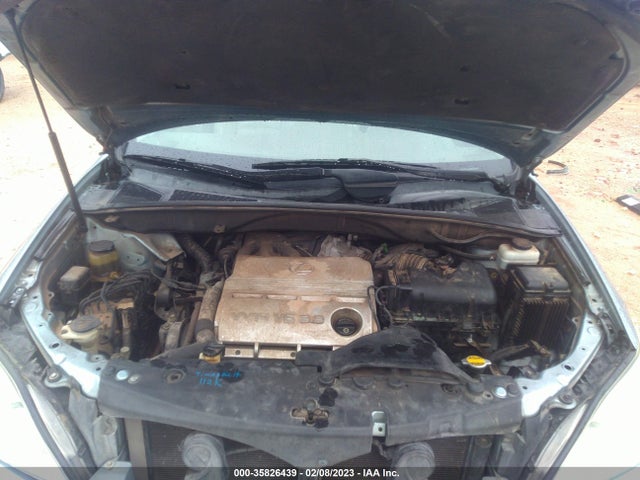 Lexus RX 330 2005 2T2GA31U85C020908 Image 11