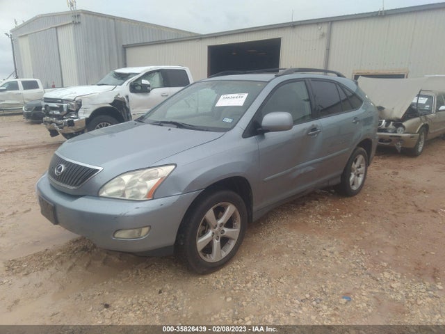 Lexus RX 330 2005 2T2GA31U85C020908 Image 2