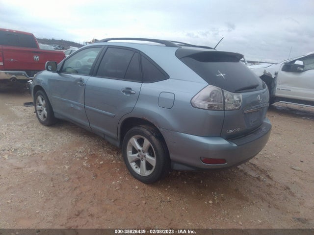 Lexus RX 330 2005 2T2GA31U85C020908 Image 4