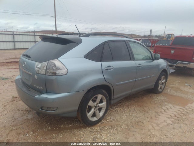 Lexus RX 330 2005 2T2GA31U85C020908 Image 5