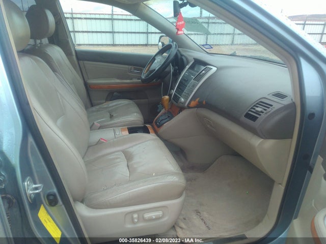 Lexus RX 330 2005 2T2GA31U85C020908 Image 6