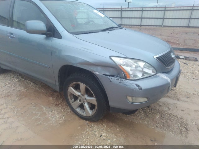 Lexus RX 330 2005 2T2GA31U85C020908 Image 7