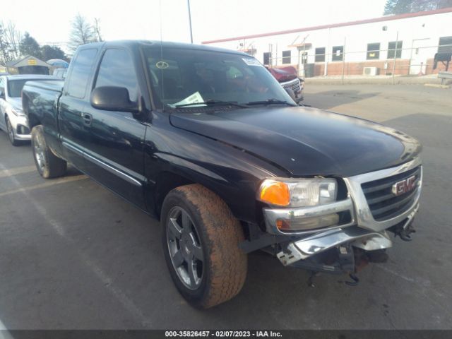 2GTEC19T831383792 auction archive image