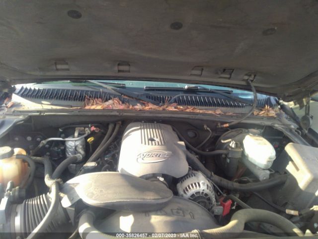 2GTEC19T831383792 GMC Sierra 1500 Sle