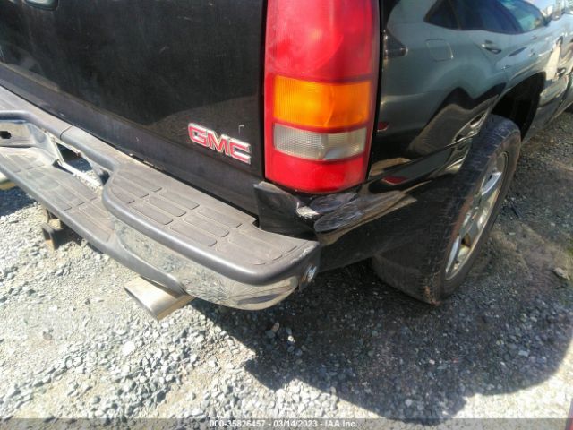 2GTEC19T831383792 GMC Sierra 1500 Sle