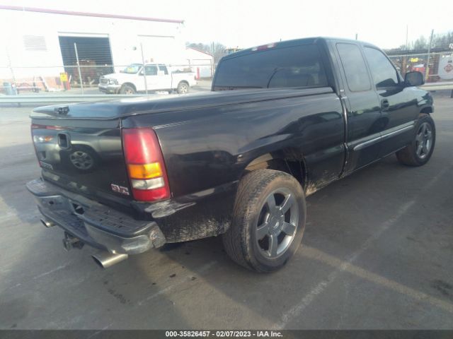 2GTEC19T831383792 GMC Sierra 1500 Sle