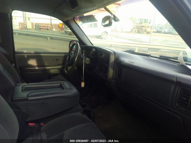 2GTEC19T831383792 GMC Sierra 1500 Sle
