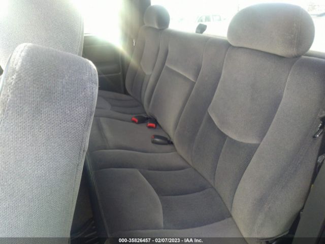 2GTEC19T831383792 GMC Sierra 1500 Sle