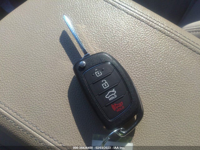 Hyundai Sonata 2.4l Se 2015 5NPE24AF1FH184354 Image 3