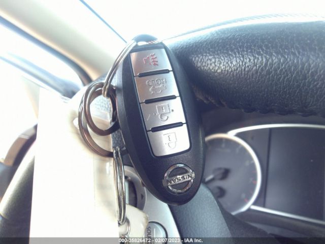 3N1AB7AP0HY410594 Nissan SENTRA SV