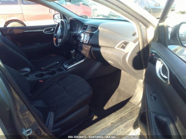 3N1AB7AP0HY410594 Nissan SENTRA SV