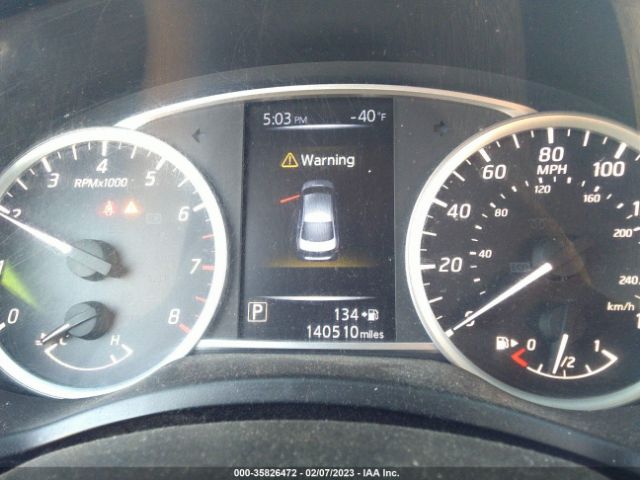 3N1AB7AP0HY410594 Nissan SENTRA SV