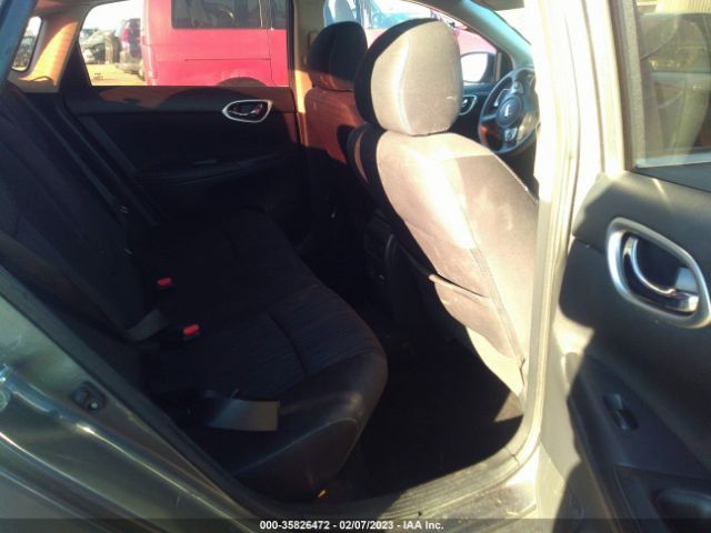 3N1AB7AP0HY410594 Nissan SENTRA SV