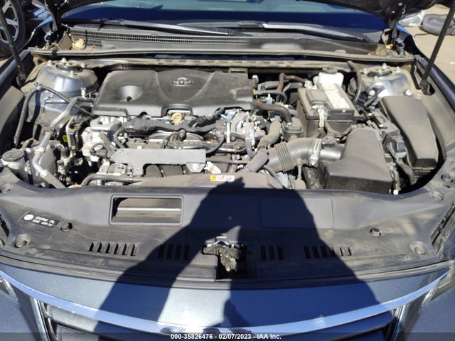 Toyota AVALON XLE 2021 4T1KB1BB4MU002318 Image 12
