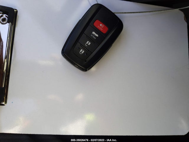 Toyota AVALON XLE 2021 4T1KB1BB4MU002318 Image 3