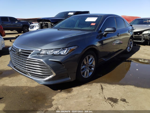Toyota AVALON XLE 2021 4T1KB1BB4MU002318 Image 2
