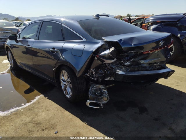 Toyota AVALON XLE 2021 4T1KB1BB4MU002318 Image 5