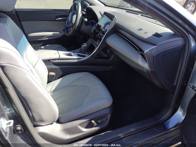 Toyota AVALON XLE 2021 4T1KB1BB4MU002318 Image 7
