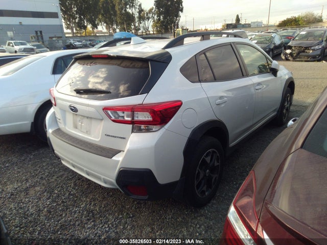 Subaru Crosstrek Premium 2018 JF2GTABC4JH332868 Image 6