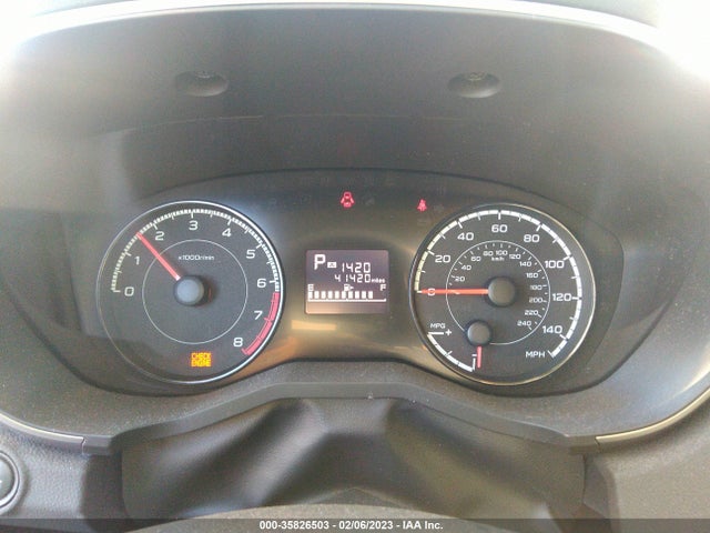 Subaru Crosstrek Premium 2018 JF2GTABC4JH332868 Image 9